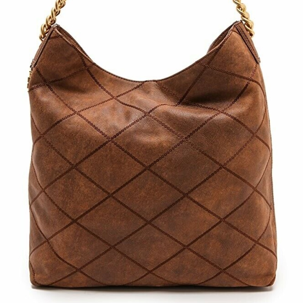 NWT Tory Burch Lysa Hobo Shoulder Bag - Picture 2 of 8